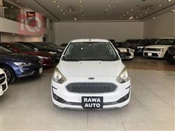 Ford Figo